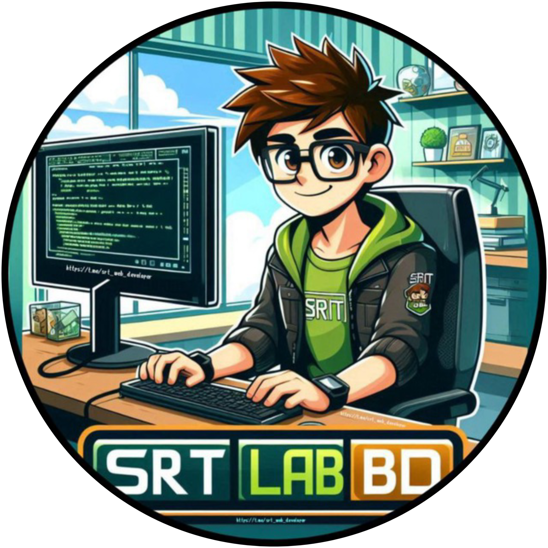 SRT LAB BD